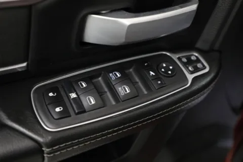 Another view of 2024 Ram 2500 Big Horn for sale in Clinton, MO at Jim Falk Motors