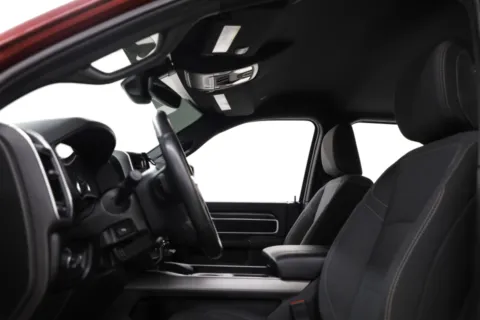 More photos of 2024 Ram 2500 Big Horn at Jim Falk Motors, MO