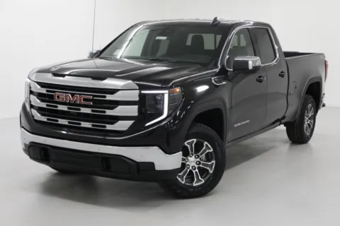 More photos of 2026 GMC Sierra 1500 SLE at Jim Falk Motors, MO
