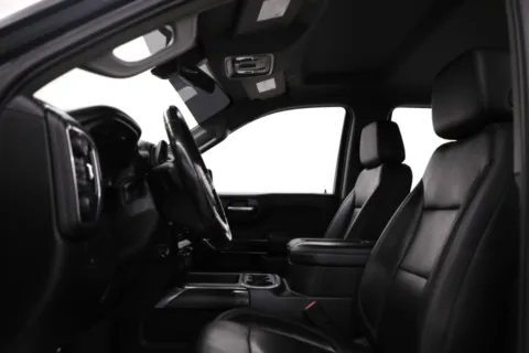 More photos of 2020 Chevrolet Silverado 1500 LT Trail Boss at Jim Falk Motors, MO