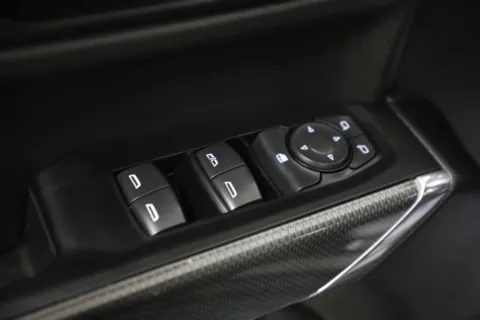 Another view of 2020 Chevrolet Silverado 1500 LT Trail Boss for sale in Clinton, MO at Jim Falk Motors