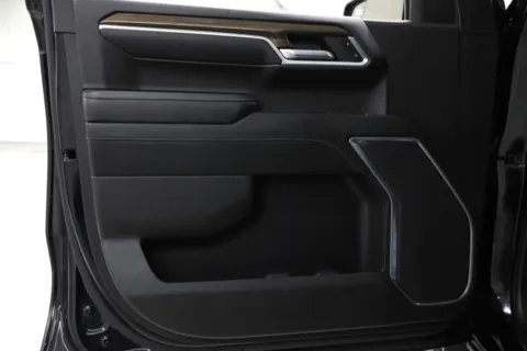 Photos of 2022 Chevrolet Silverado 1500 LT for sale in Clinton, MO at Jim Falk Motors