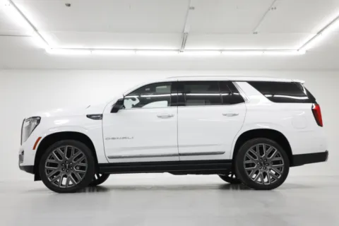 Another view of 2026 GMC Yukon Denali Ultimate for sale in Clinton, MO at Jim Falk Motors
