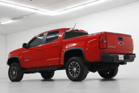 More photos of 2020 Chevrolet Colorado 4WD ZR2 at Jim Falk Motors, MO