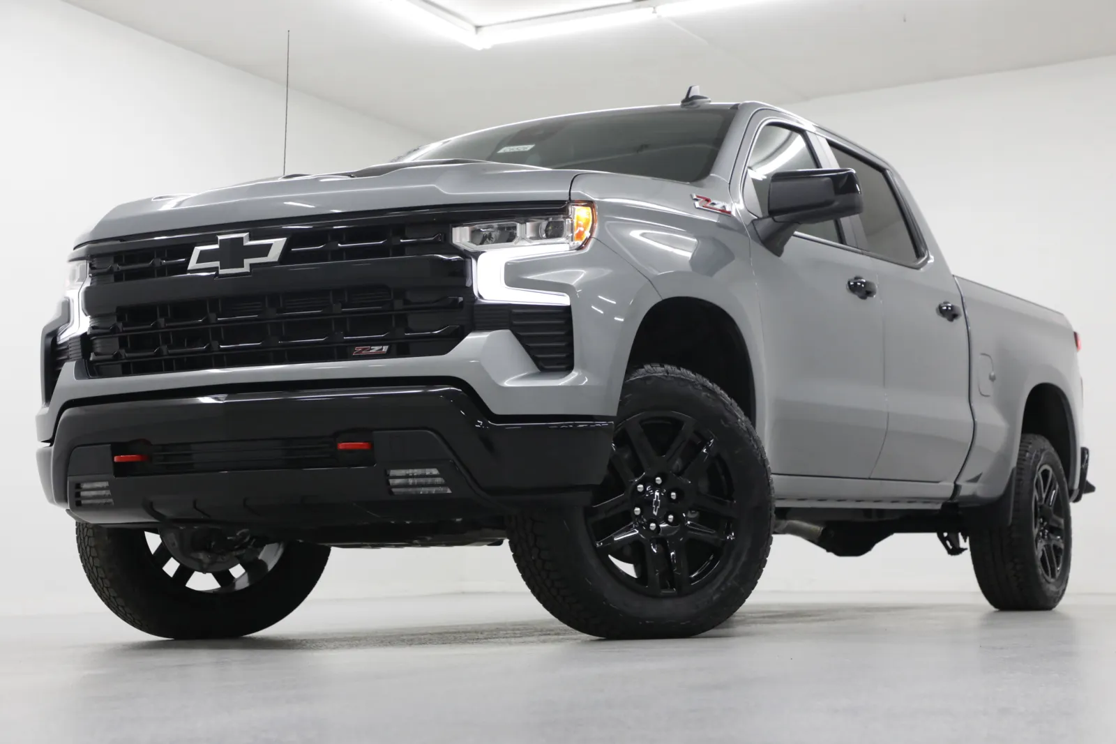 2026 Chevrolet Silverado 1500 LT Trail Boss for sale in Clinton, MO