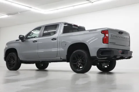 More photos of 2026 Chevrolet Silverado 1500 LT Trail Boss at Jim Falk Motors, MO