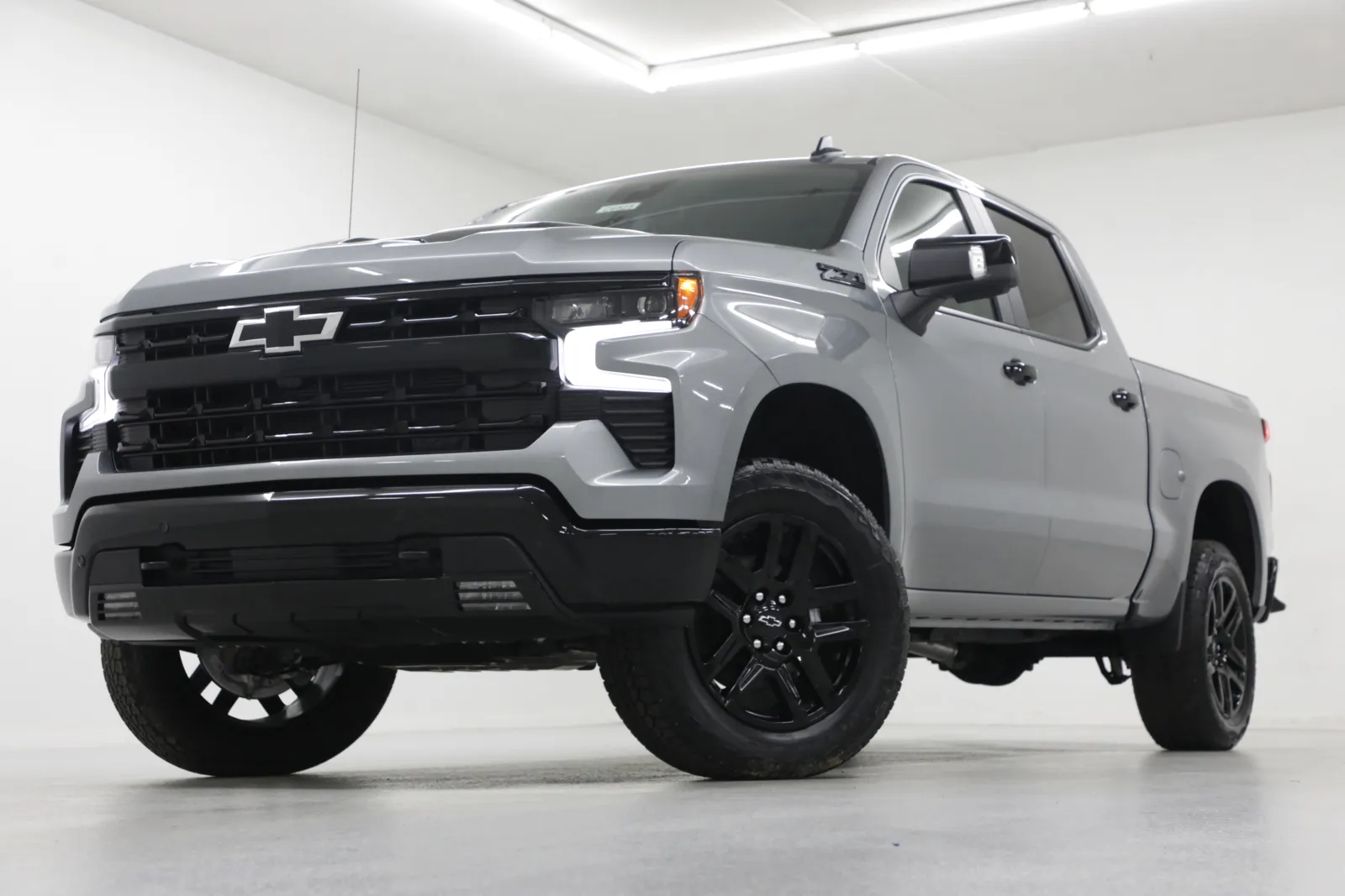 2026 Chevrolet Silverado 1500 LT Trail Boss for sale in Clinton, MO