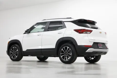 More photos of 2026 Chevrolet Trailblazer LT at Jim Falk Motors, MO