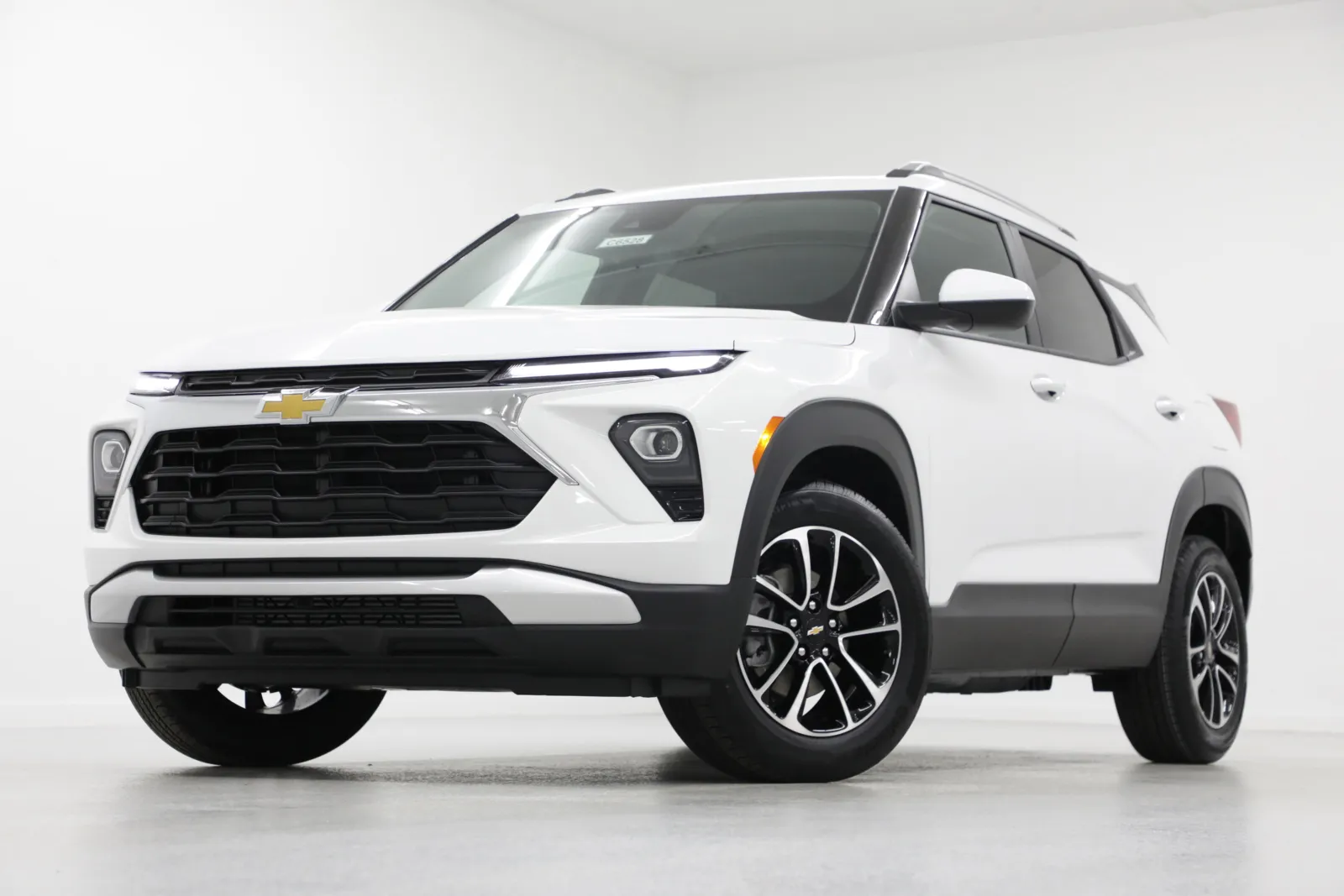 2026 Chevrolet Trailblazer LT for sale in Clinton, MO