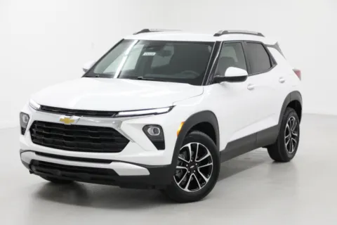 More photos of 2026 Chevrolet Trailblazer LT at Jim Falk Motors, MO