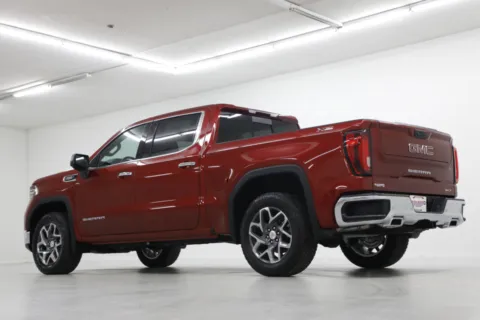 More photos of 2026 GMC Sierra 1500 SLT at Jim Falk Motors, MO