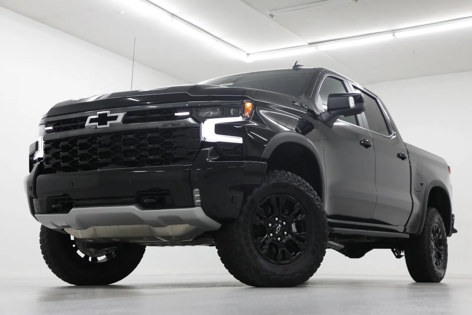 2026 Chevrolet Silverado 1500 ZR2 for sale in Clinton, MO