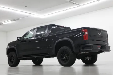 More photos of 2026 Chevrolet Silverado 1500 ZR2 at Jim Falk Motors, MO