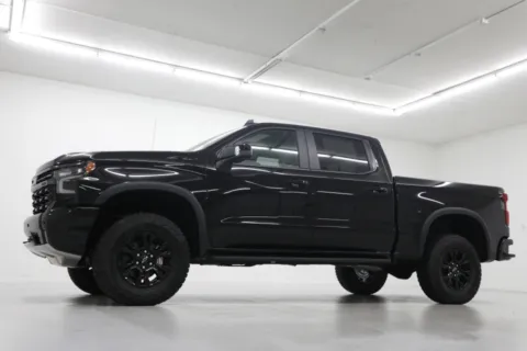 Photos of 2026 Chevrolet Silverado 1500 ZR2 for sale in Clinton, MO at Jim Falk Motors