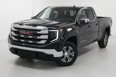 More photos of 2026 GMC Sierra 1500 SLE at Jim Falk Motors, MO