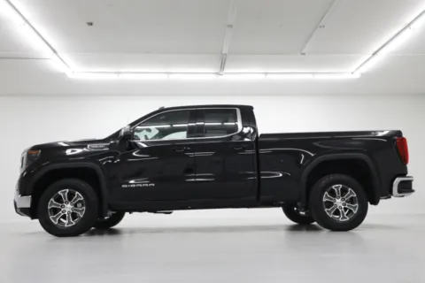 Another view of 2026 GMC Sierra 1500 SLE for sale in Clinton, MO at Jim Falk Motors