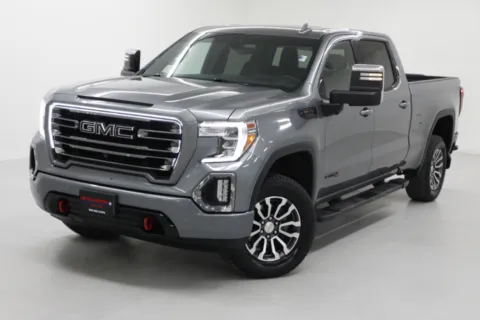More photos of 2020 GMC Sierra 1500 AT4 at Jim Falk Motors, MO