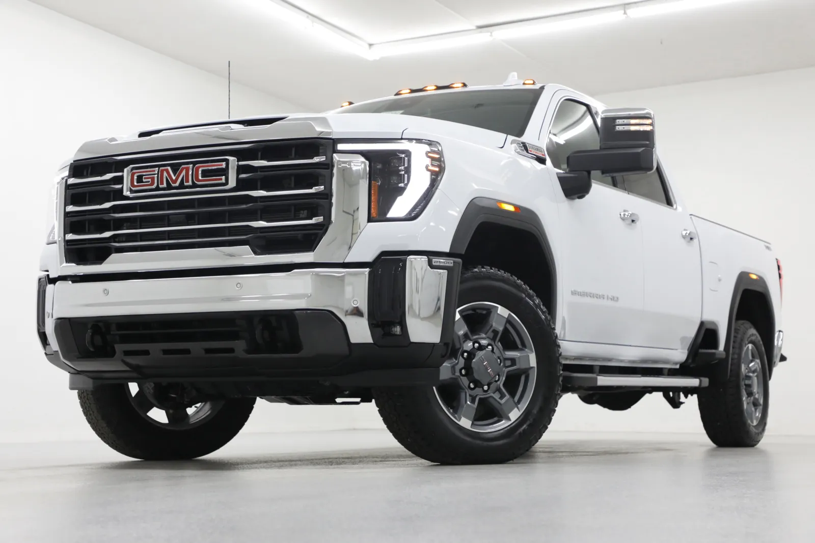 2026 GMC Sierra 2500HD SLT for sale in Clinton, MO
