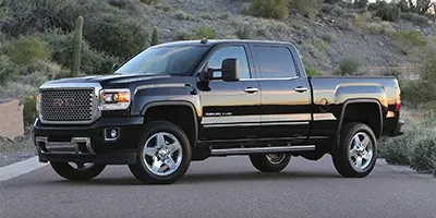 2019 GMC Sierra 3500HD Denali for sale in Clinton, MO