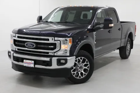 More photos of 2021 Ford Super Duty F-350 SRW Limited at Jim Falk Motors, MO
