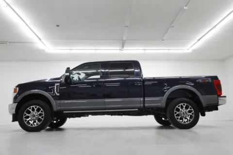 More photos of 2021 Ford Super Duty F-350 SRW Limited at Jim Falk Motors, MO