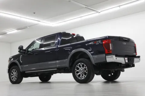 More photos of 2021 Ford Super Duty F-350 SRW Limited at Jim Falk Motors, MO