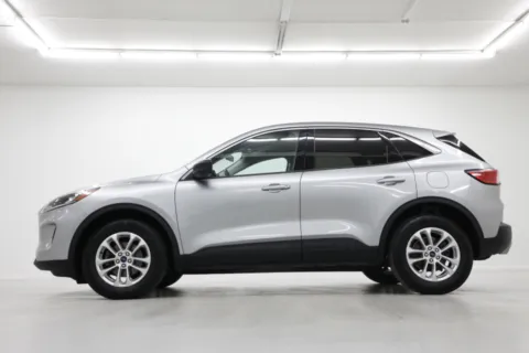 Another view of 2022 Ford Escape SE for sale in Clinton, MO at Jim Falk Motors