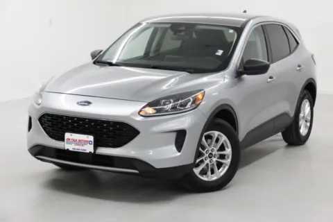 More photos of 2022 Ford Escape SE at Jim Falk Motors, MO