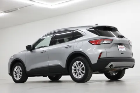 More photos of 2022 Ford Escape SE at Jim Falk Motors, MO