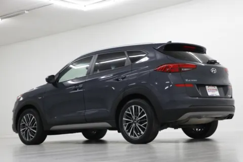 More photos of 2019 Hyundai Tucson SEL at Jim Falk Motors, MO