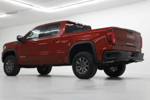 More photos of 2026 GMC Sierra 1500 AT4X at Jim Falk Motors, MO
