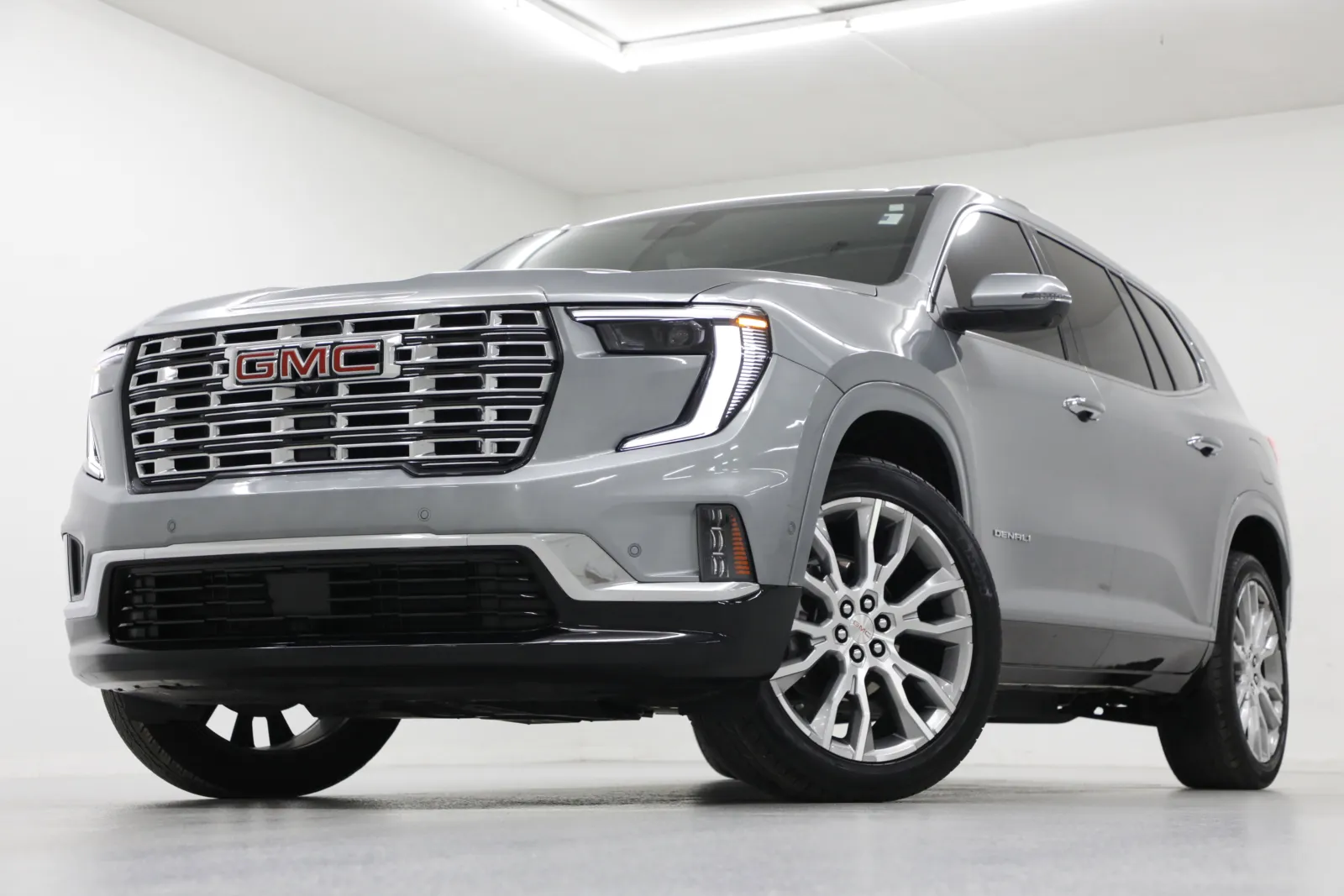 2025 GMC Acadia AWD Denali for sale in Clinton, MO