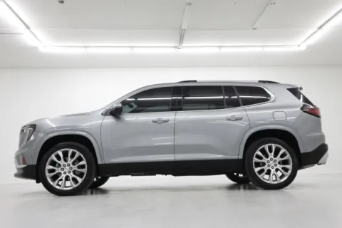 Another view of 2025 GMC Acadia AWD Denali for sale in Clinton, MO at Jim Falk Motors