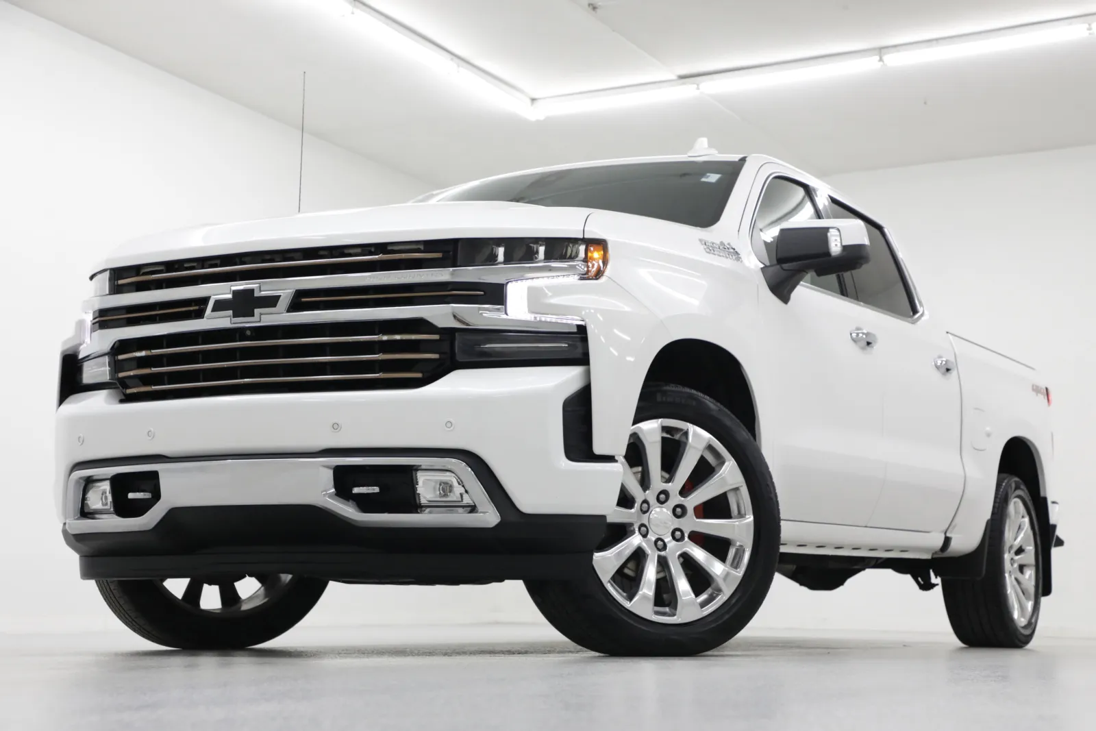2019 Chevrolet Silverado 1500 High Country for sale in Clinton, MO