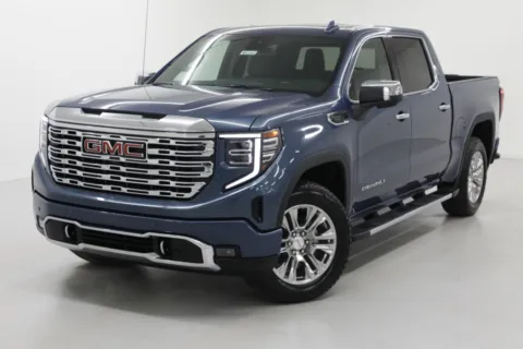More photos of 2026 GMC Sierra 1500 Denali at Jim Falk Motors, MO