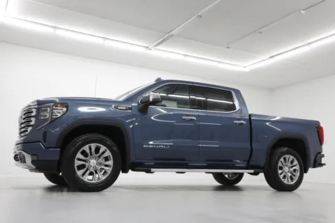 Photos of 2026 GMC Sierra 1500 Denali for sale in Clinton, MO at Jim Falk Motors