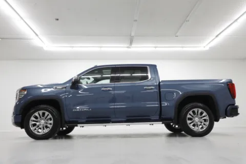 Another view of 2026 GMC Sierra 1500 Denali for sale in Clinton, MO at Jim Falk Motors