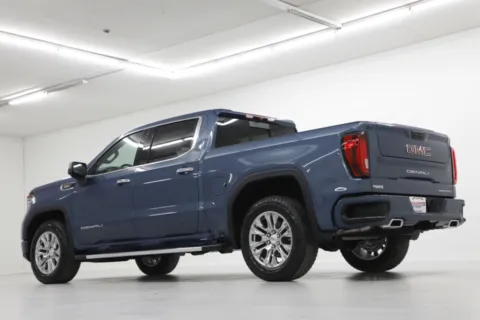 More photos of 2026 GMC Sierra 1500 Denali at Jim Falk Motors, MO