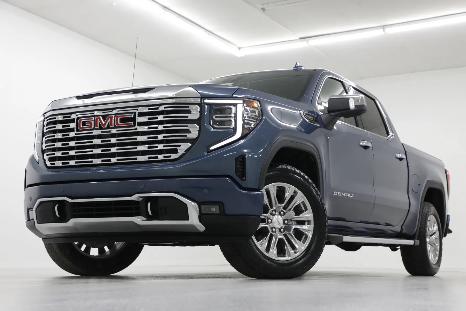 2026 GMC Sierra 1500 Denali for sale in Clinton, MO