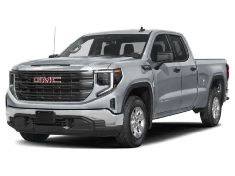 Gray 2026 GMC Sierra 1500 SLE for sale in Clinton, MO