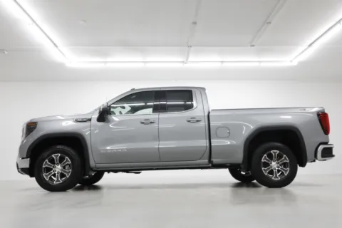 Another view of 2026 GMC Sierra 1500 SLE for sale in Clinton, MO at Jim Falk Motors