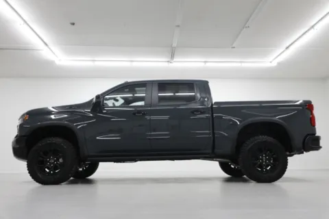 Another view of 2026 Chevrolet Silverado 1500 ZR2 for sale in Clinton, MO at Jim Falk Motors