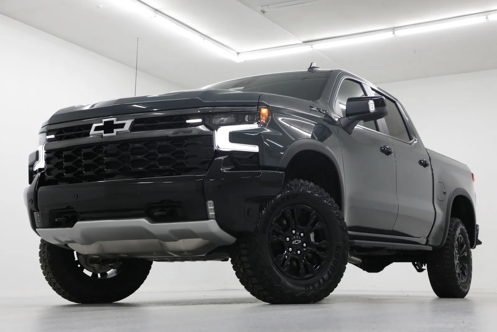 2026 Chevrolet Silverado 1500 ZR2 for sale in Clinton, MO