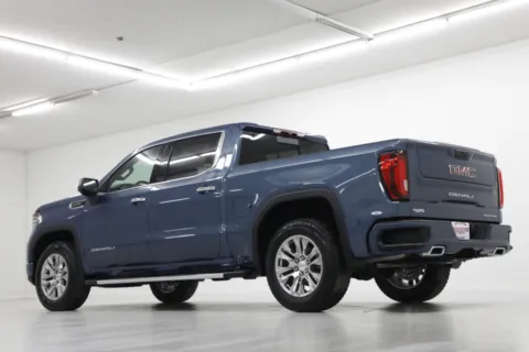 More photos of 2026 GMC Sierra 1500 Denali at Jim Falk Motors, MO