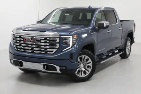 More photos of 2026 GMC Sierra 1500 Denali at Jim Falk Motors, MO
