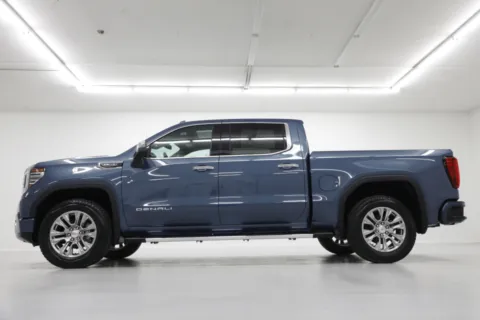 Another view of 2026 GMC Sierra 1500 Denali for sale in Clinton, MO at Jim Falk Motors