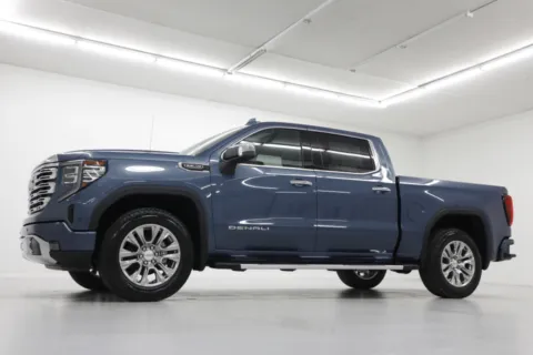 Photos of 2026 GMC Sierra 1500 Denali for sale in Clinton, MO at Jim Falk Motors