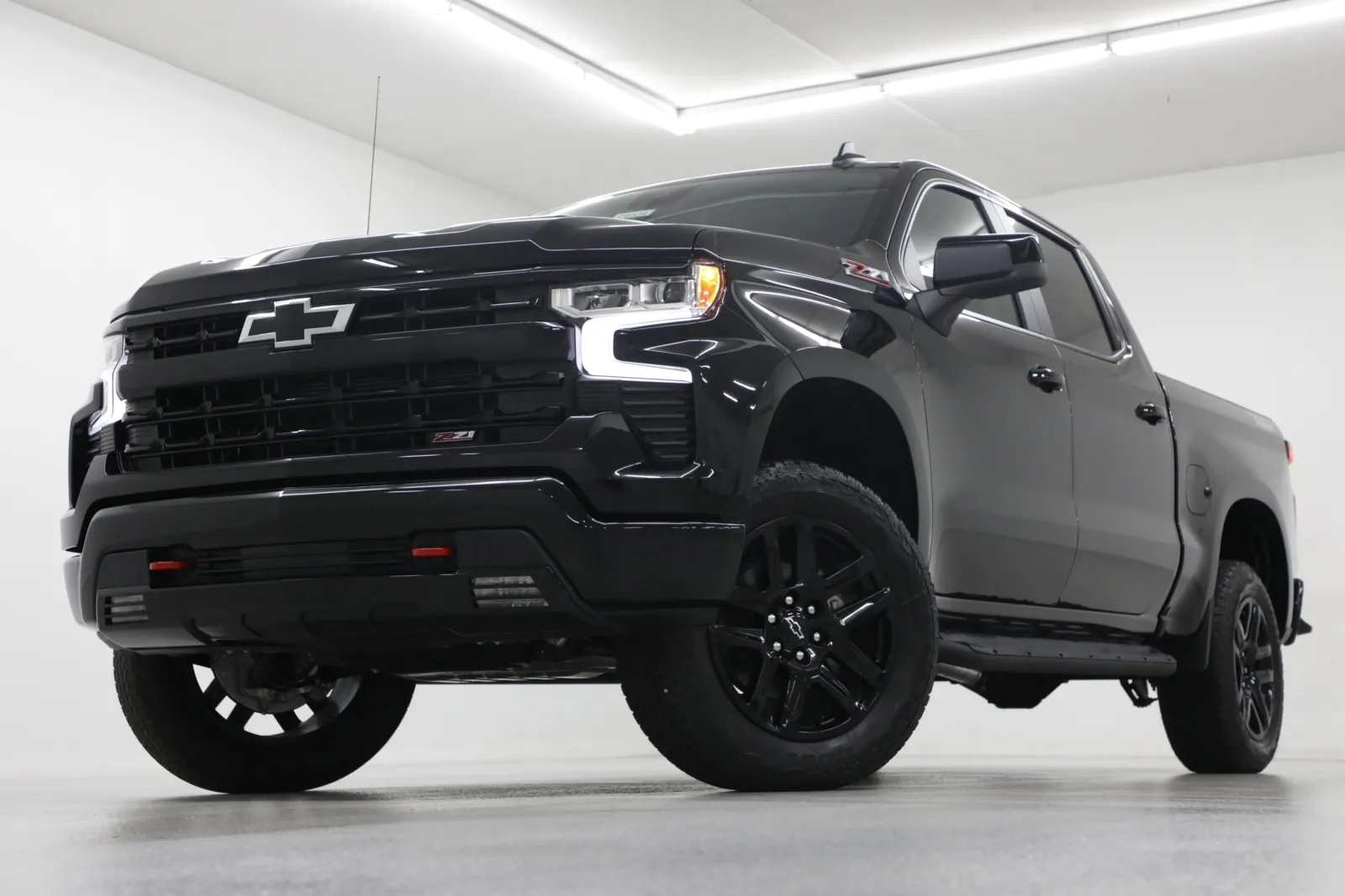 2026 Chevrolet Silverado 1500 LT Trail Boss for sale in Clinton, MO