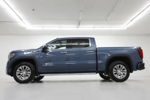 Another view of 2026 GMC Sierra 1500 Denali for sale in Clinton, MO at Jim Falk Motors