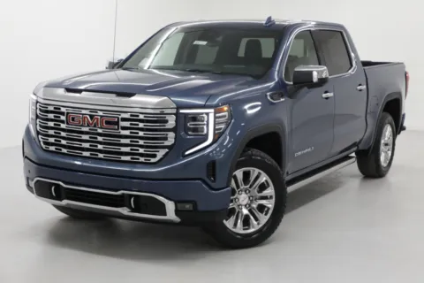 More photos of 2026 GMC Sierra 1500 Denali at Jim Falk Motors, MO